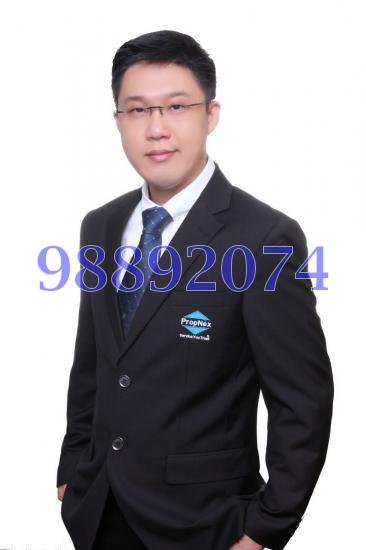 Blk 61 Marine Drive (Marine Parade), HDB 4 Rooms #87248622